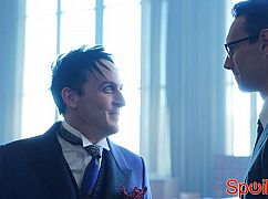 Gotham: 3x06 Follow the White Rabbit - zdjęcia promocyjne