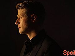 Gotham: 3x06 Follow the White Rabbit - zdjęcia promocyjne