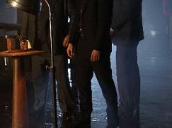 Gotham: 3x06 Follow the White Rabbit - zdjęcia promocyjne