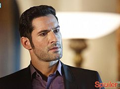 Lucifer: 2x04 Lady Parts - zdjęcia promocyjne