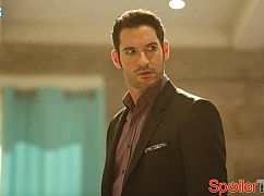 Lucifer: 2x04 Lady Parts - zdjęcia promocyjne