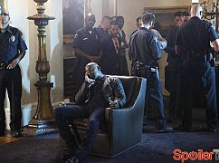 Lucifer: 2x04 Lady Parts - zdjęcia promocyjne