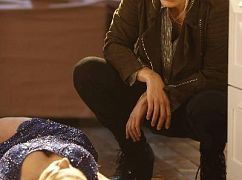 Lucifer: 2x04 Lady Parts - zdjęcia promocyjne