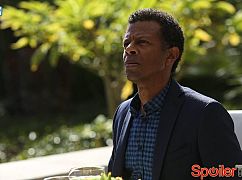 Lucifer: 2x05 Weaponizer - zdjęcia promocyjne