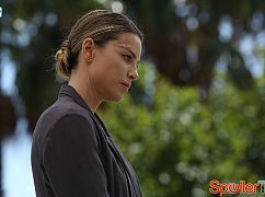 Lucifer: 2x05 Weaponizer - zdjęcia promocyjne