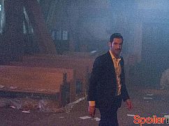 Lucifer: 2x05 Weaponizer - zdjęcia promocyjne