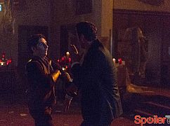 Lucifer: 2x05 Weaponizer - zdjęcia promocyjne