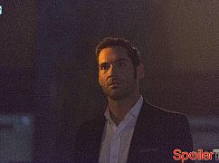 Lucifer: 2x05 Weaponizer - zdjęcia promocyjne
