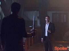 Lucifer: 2x05 Weaponizer - zdjęcia promocyjne