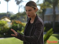 Lucifer: 2x05 Weaponizer - zdjęcia promocyjne