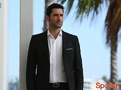 Lucifer: 2x05 Weaponizer - zdjęcia promocyjne