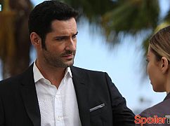 Lucifer: 2x05 Weaponizer - zdjęcia promocyjne