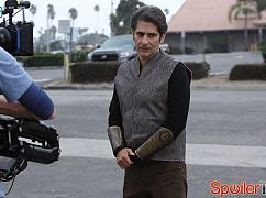 Lucifer: 2x05 Weaponizer - zdjęcia promocyjne