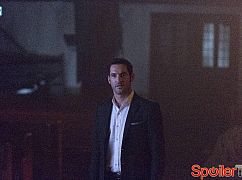 Lucifer: 2x05 Weaponizer - zdjęcia promocyjne
