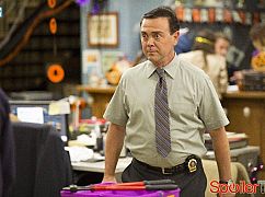Brooklyn Nine-Nine: 4x05 Halloween IV - zdjęcia promocyjne
