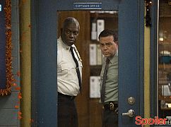 Brooklyn Nine-Nine: 4x05 Halloween IV - zdjęcia promocyjne