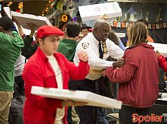 Brooklyn Nine-Nine: 4x05 Halloween IV - zdjęcia promocyjne