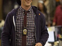 Brooklyn Nine-Nine: 4x05 Halloween IV - zdjęcia promocyjne