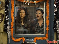 Brooklyn Nine-Nine: 4x05 Halloween IV - zdjęcia promocyjne
