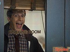 Brooklyn Nine-Nine: 4x05 Halloween IV - zdjęcia promocyjne