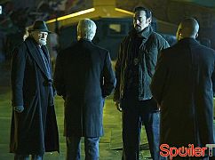 Wirus: 3x08 White Light - zdjęcia promocyjne