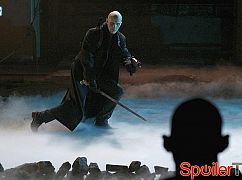 Wirus: 3x08 White Light - zdjęcia promocyjne