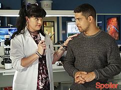 Agenci NCIS: 14x05 Philly - zdjęcia promocyjne