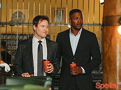 Agenci NCIS: 14x05 Philly - zdjęcia promocyjne