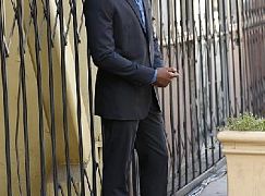 Agenci NCIS: 14x05 Philly - zdjęcia promocyjne