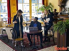 Agenci NCIS: 14x05 Philly - zdjęcia promocyjne