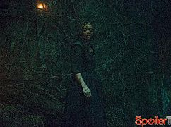 Salem: 3x01 After the Fall - zdjęcia promocyjne