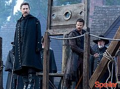 Salem: 3x01 After the Fall - zdjęcia promocyjne