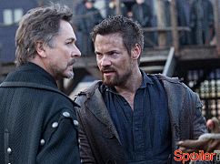 Salem: 3x01 After the Fall - zdjęcia promocyjne