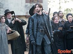 Salem: 3x01 After the Fall - zdjęcia promocyjne