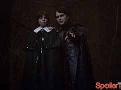 Salem: 3x01 After the Fall - zdjęcia promocyjne