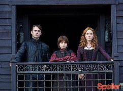 Salem: 3x01 After the Fall - zdjęcia promocyjne