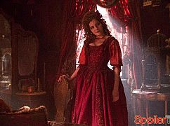 Salem: 3x01 After the Fall - zdjęcia promocyjne