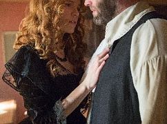Salem: 3x02 The Heart Is a Devil - zdjęcia promocyjne