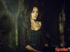 Salem: 3x02 The Heart Is a Devil - zdjęcia promocyjne
