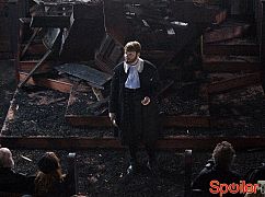 Salem: 3x02 The Heart Is a Devil - zdjęcia promocyjne