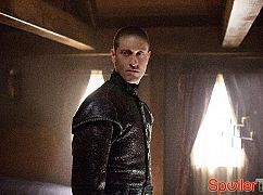 Salem: 3x03 The Reckoning - zdjęcia promocyjne