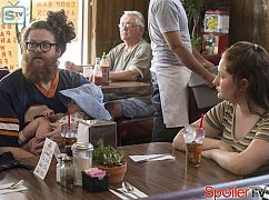 Niepokorni: 7x05 Own Your Sh*t - zdjęcia promocyjne