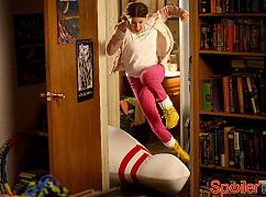 Pępek świata: 8x04 True Grit - zdjęcia promocyjne