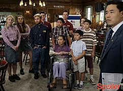 Fresh Off the Boat: 3x04 Citizen Jessica - zdjęcia promocyjne