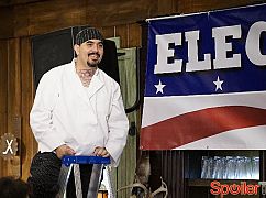 Fresh Off the Boat: 3x04 Citizen Jessica - zdjęcia promocyjne