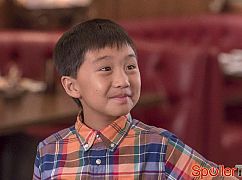 Fresh Off the Boat: 3x04 Citizen Jessica - zdjęcia promocyjne