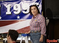 Fresh Off the Boat: 3x04 Citizen Jessica - zdjęcia promocyjne