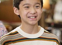 Fresh Off the Boat: 3x04 Citizen Jessica - zdjęcia promocyjne