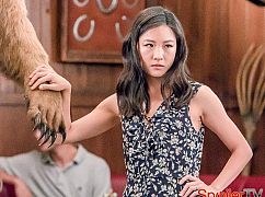Fresh Off the Boat: 3x04 Citizen Jessica - zdjęcia promocyjne