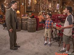 Fresh Off the Boat: 3x04 Citizen Jessica - zdjęcia promocyjne
